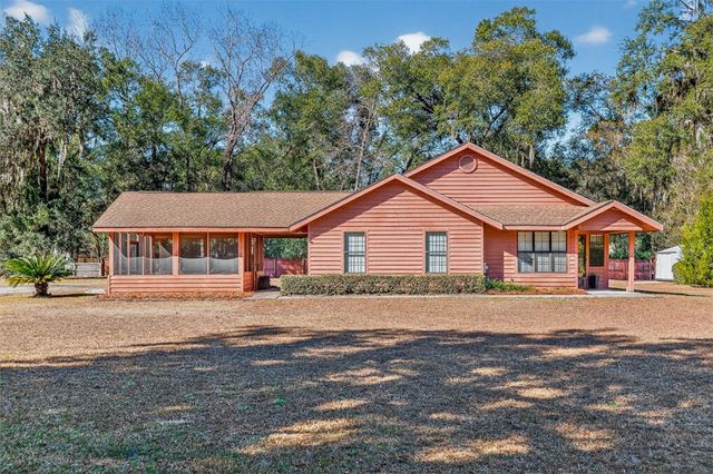 161 Navajo Road, Brunswick, GA 31525