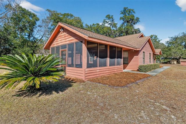 161 Navajo Road, Brunswick, GA 31525