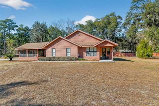 161 Navajo Road, Brunswick, GA 31525