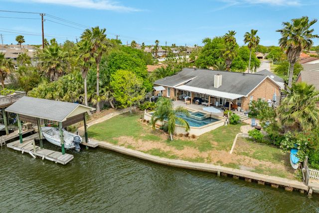 2413 Gerol Drive, Galveston, TX 77551