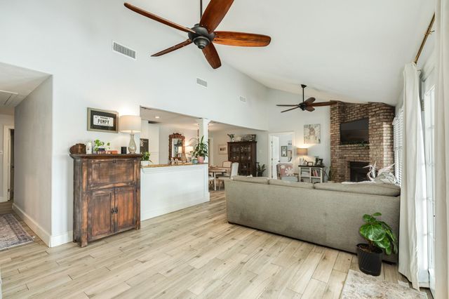 2413 Gerol Drive, Galveston, TX 77551
