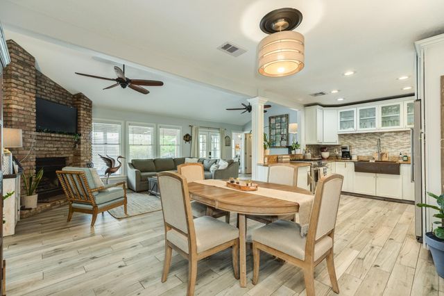 2413 Gerol Drive, Galveston, TX 77551