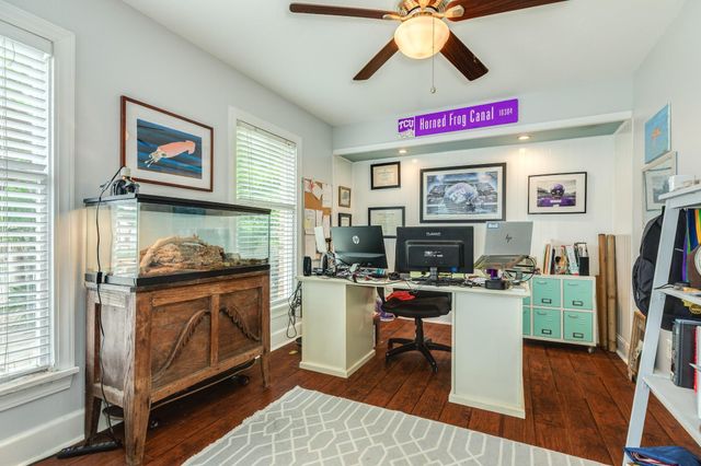 2413 Gerol Drive, Galveston, TX 77551