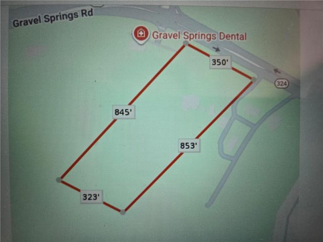 2944 Gravel Springs Road, Buford, GA 30519