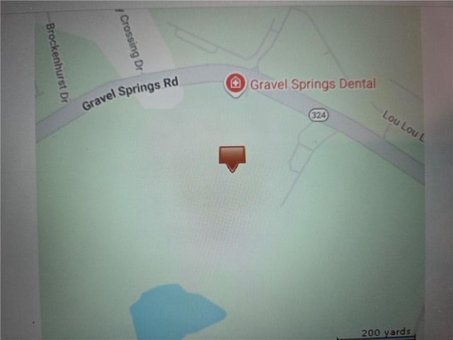 2944 Gravel Springs Road, Buford, GA 30519