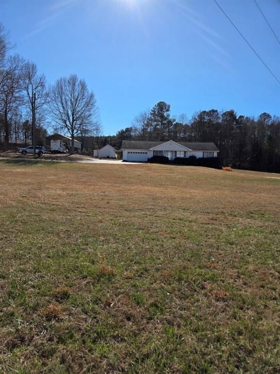 2944 Gravel Springs Road, Buford, GA 30519