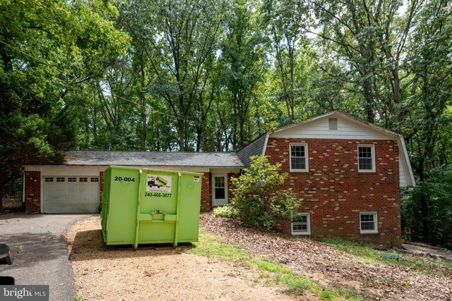 37745 ASHER RD, Mechanicsville, MD 20659