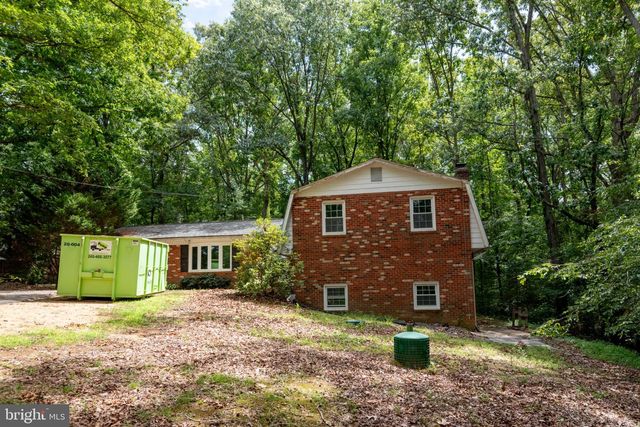 37745 ASHER RD, Mechanicsville, MD 20659