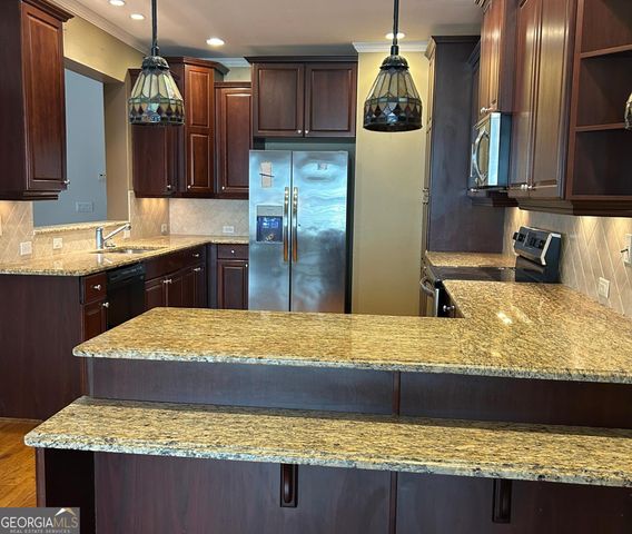 2034 Macland Square Drive, Marietta, GA 30064