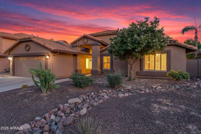 3433 E CEDARWOOD Lane, Phoenix, AZ 85048