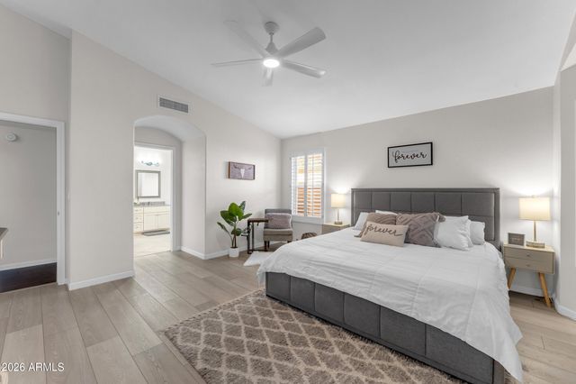 3433 E CEDARWOOD Lane, Phoenix, AZ 85048