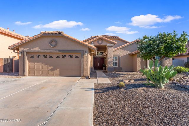 3433 E CEDARWOOD Lane, Phoenix, AZ 85048