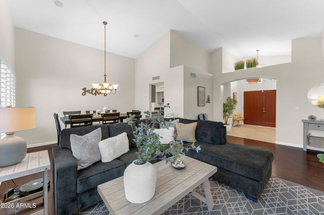 3433 E CEDARWOOD Lane, Phoenix, AZ 85048