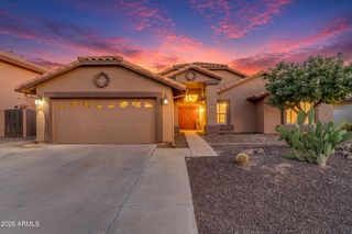 3433 E CEDARWOOD Lane, Phoenix, AZ 85048