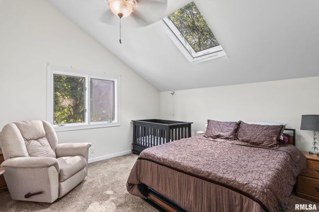 5037 Wesley Chapel Road, New Berlin, IL 62670