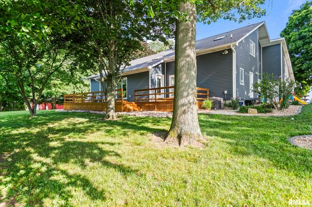 5037 Wesley Chapel Road, New Berlin, IL 62670