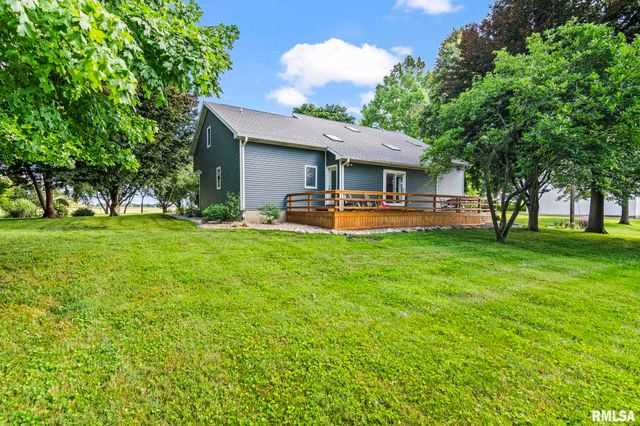 5037 Wesley Chapel Road, New Berlin, IL 62670