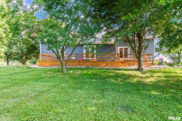 5037 Wesley Chapel Road, New Berlin, IL 62670