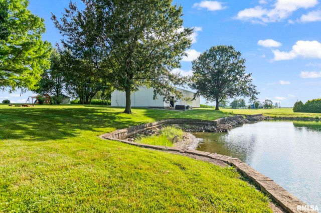 5037 Wesley Chapel Road, New Berlin, IL 62670