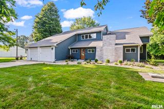 5037 Wesley Chapel Road, New Berlin, IL 62670