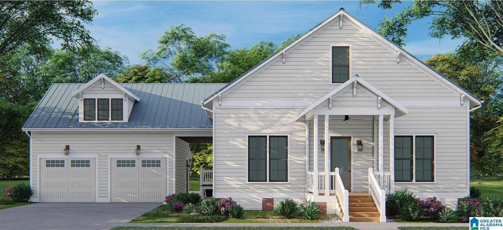 1043 WILTSHIRE LANE, Helena, AL 35080