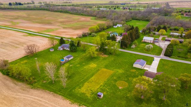 3508 Knight Road NE, Washington Court House, OH 43160