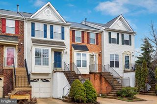 8549 TOWNE MANOR CT, Alexandria, VA 22309
