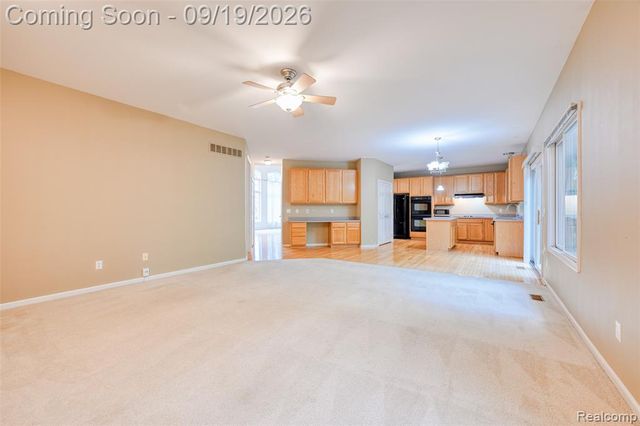 24371 Cavendish Avenue, Novi, MI 48375