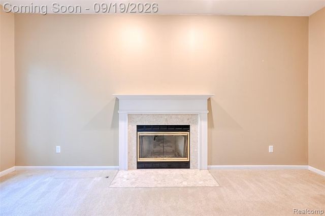 24371 Cavendish Avenue, Novi, MI 48375