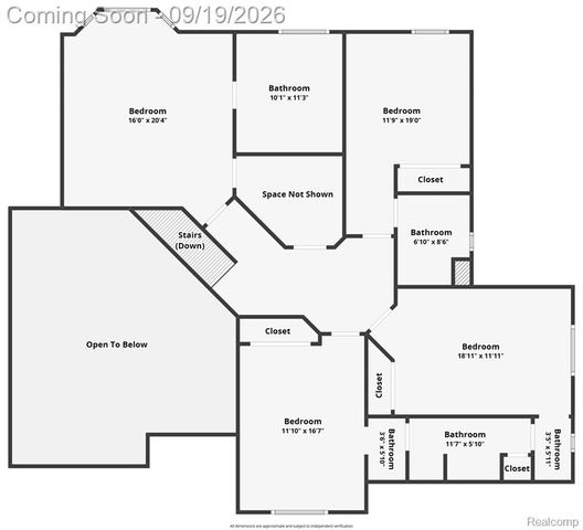24371 Cavendish Avenue, Novi, MI 48375