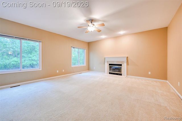24371 Cavendish Avenue, Novi, MI 48375