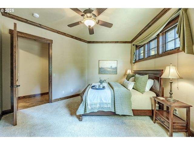 27520 ERICKSON Rd, Eugene, OR 97402