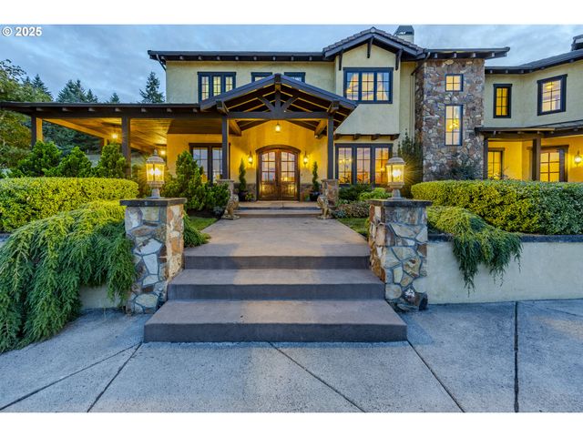 27520 ERICKSON Rd, Eugene, OR 97402