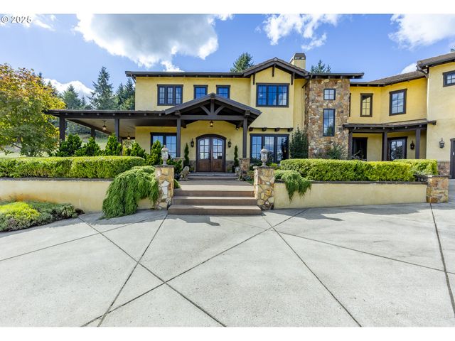 27520 ERICKSON Rd, Eugene, OR 97402