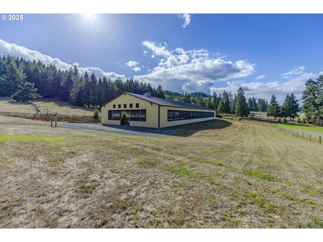 27520 ERICKSON Rd, Eugene, OR 97402