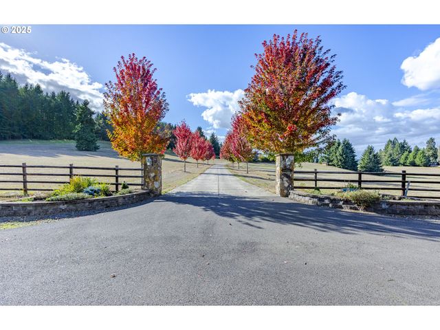 27520 ERICKSON Rd, Eugene, OR 97402