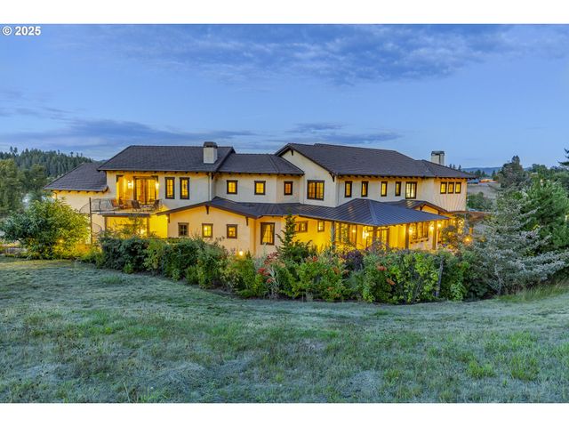 27520 ERICKSON Rd, Eugene, OR 97402