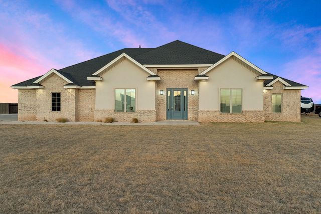 19215 County Road 2240, Lubbock, TX 79423