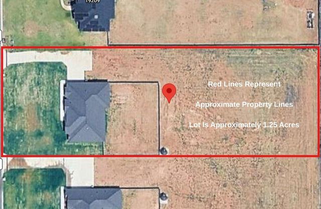 19215 County Road 2240, Lubbock, TX 79423