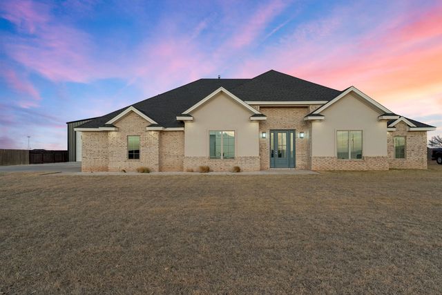 19215 County Road 2240, Lubbock, TX 79423
