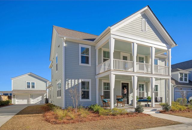 128 Sandy Bend Lane, Summerville, SC 29486