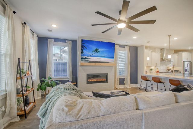 128 Sandy Bend Lane, Summerville, SC 29486