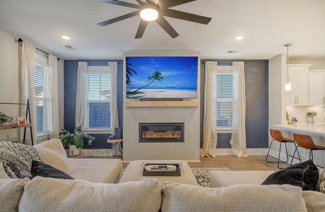 128 Sandy Bend Lane, Summerville, SC 29486