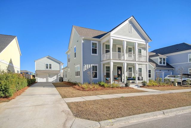 128 Sandy Bend Lane, Summerville, SC 29486