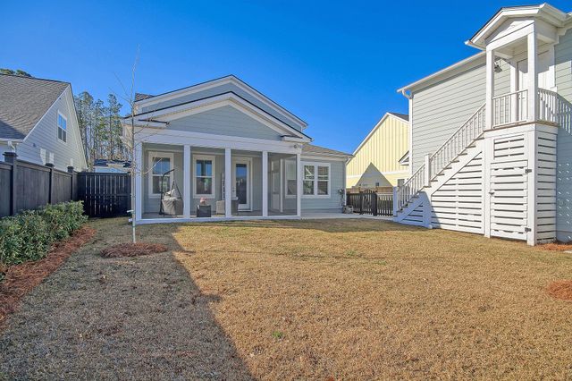 128 Sandy Bend Lane, Summerville, SC 29486