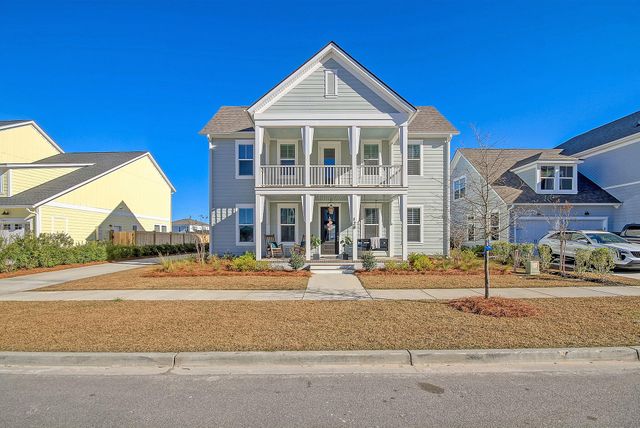 128 Sandy Bend Lane, Summerville, SC 29486