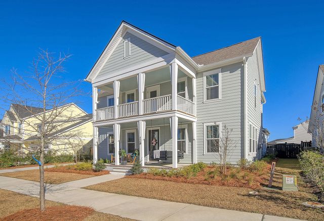 128 Sandy Bend Lane, Summerville, SC 29486