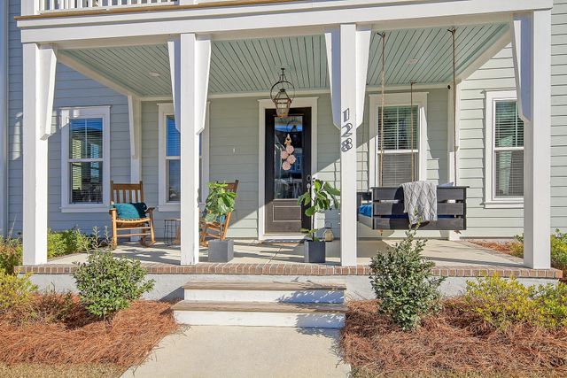 128 Sandy Bend Lane, Summerville, SC 29486