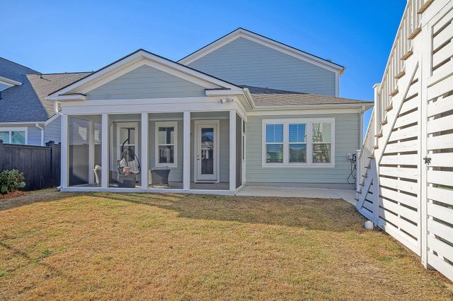 128 Sandy Bend Lane, Summerville, SC 29486