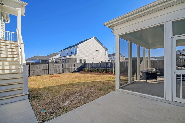 128 Sandy Bend Lane, Summerville, SC 29486